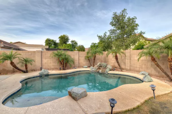 Gilbert, AZ 85297,3964 E REMINGTON Drive