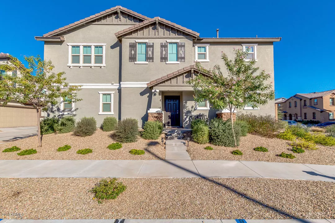 Surprise, AZ 85388,16562 W Sierra Street