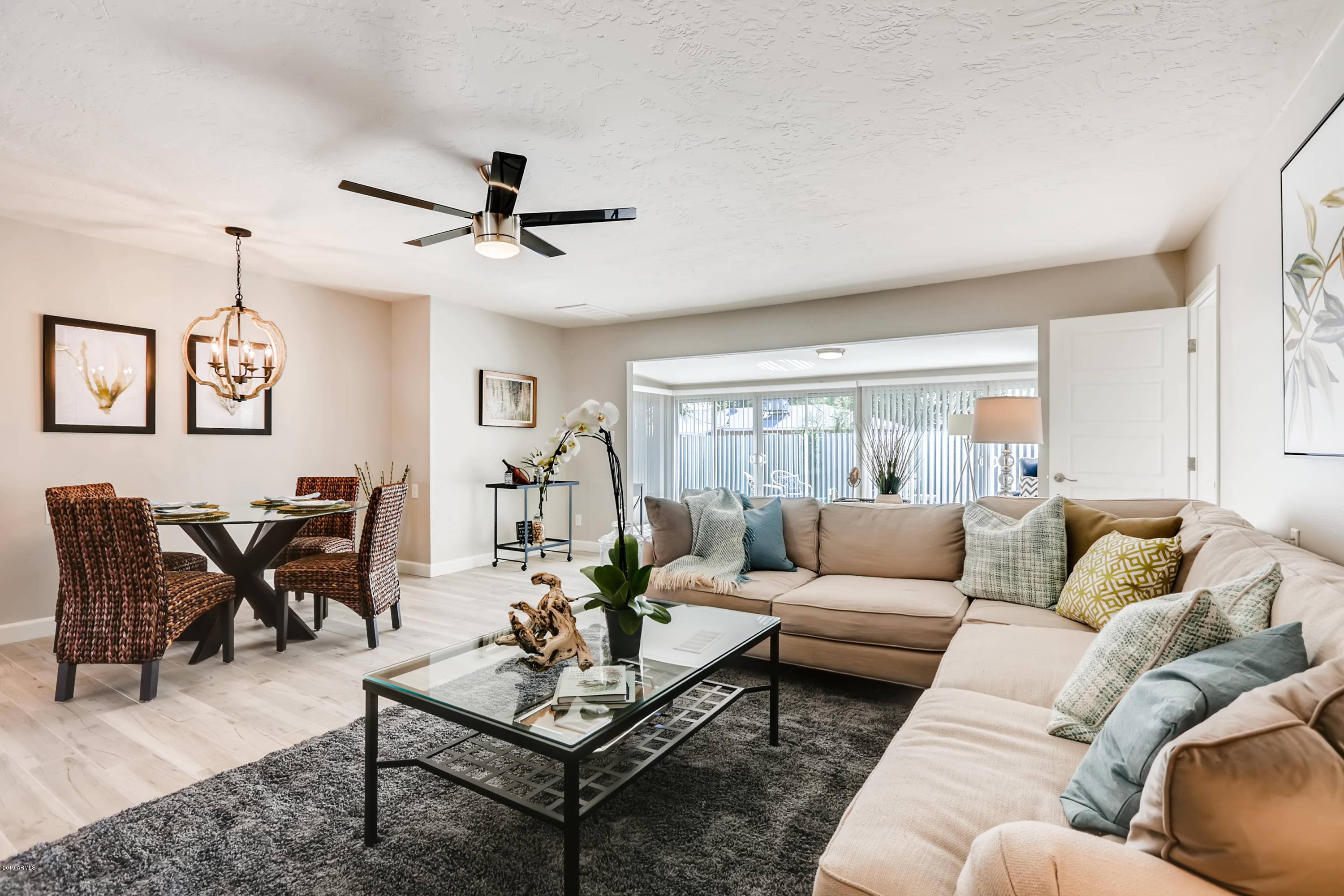 Scottsdale, AZ 85251,7505 E Rancho Vista Drive