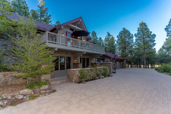 Flagstaff, AZ 86001,4075 MADERA RANCH Road