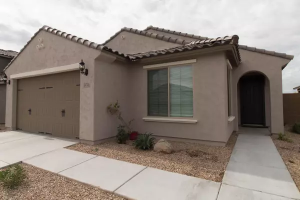 Peoria, AZ 85383,24726 N 96TH Lane