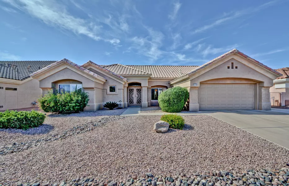 21120 N VERDE RIDGE Drive, Sun City West, AZ 85375