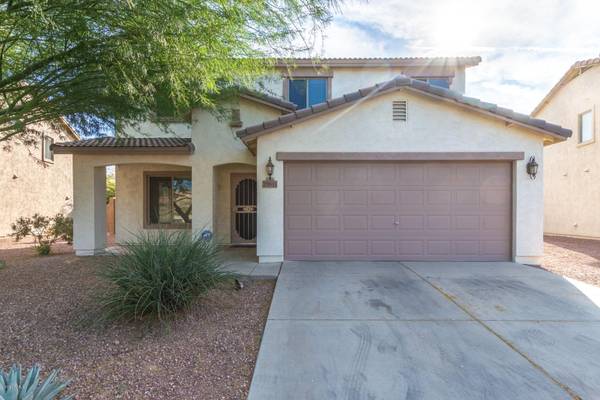 25831 W SATELLITE Lane, Buckeye, AZ 85326