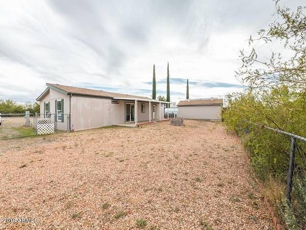 Congress, AZ 85332,26750 S RICHWOOD Drive