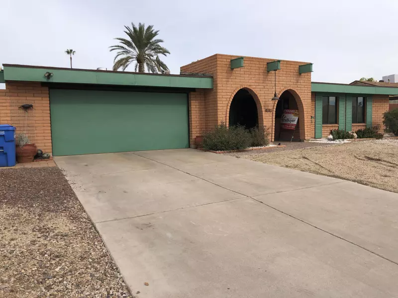 4010 W CAROL Avenue, Phoenix, AZ 85051