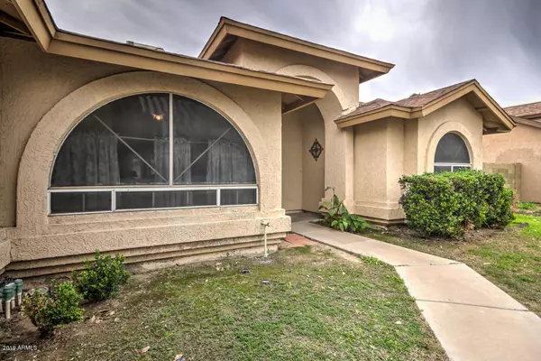 Glendale, AZ 85303,7701 W SAN MIGUEL Avenue