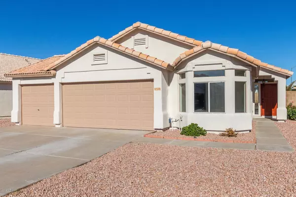 Peoria, AZ 85382,8328 W TROY Street