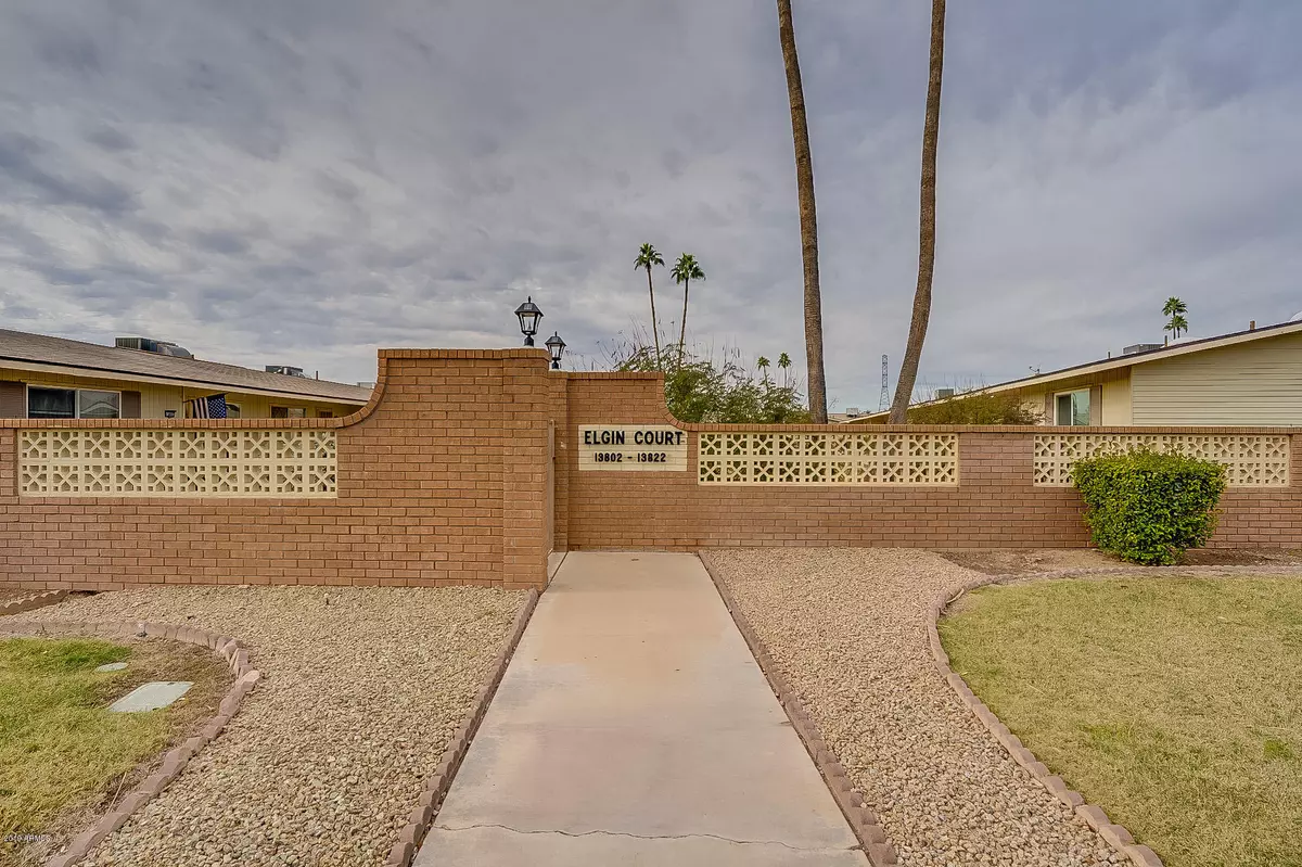 Sun City, AZ 85351,13808 N SILVERBELL Drive