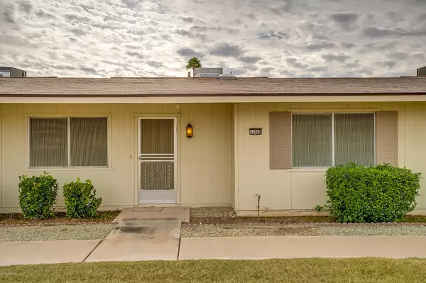 Sun City, AZ 85351,13808 N SILVERBELL Drive