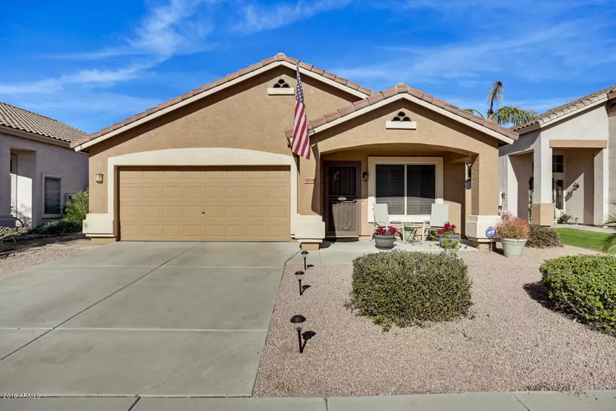 7436 W ABRAHAM Lane, Glendale, AZ 85308