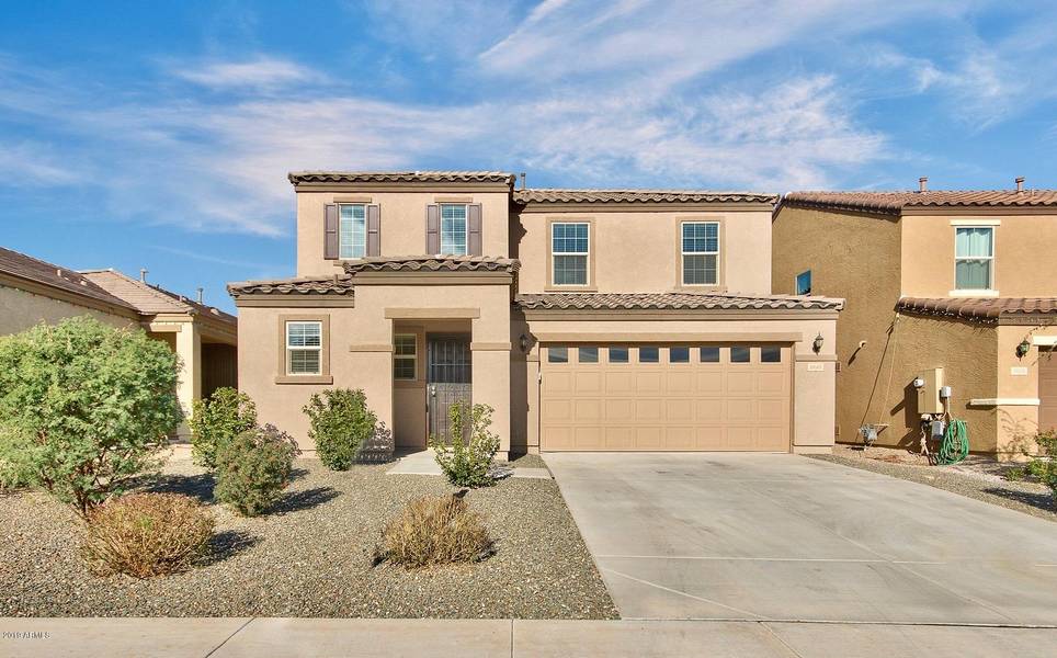 1048 W CANYONLANDS Court, San Tan Valley, AZ 85140