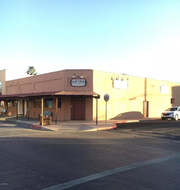 Florence, AZ 85132,301 N MAIN Street