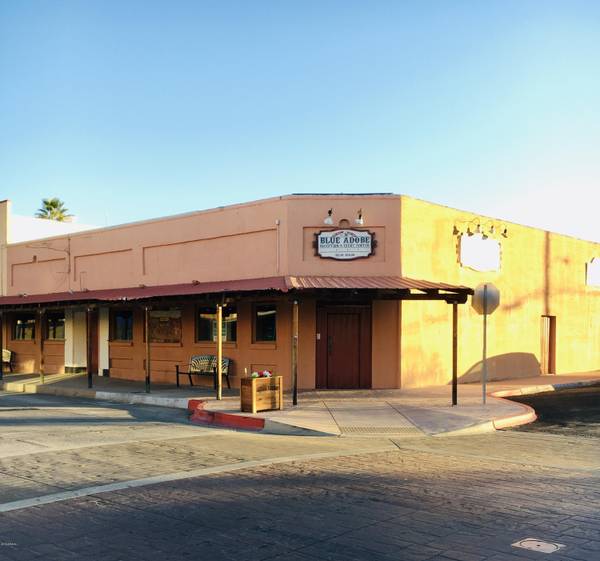 Florence, AZ 85132,301 N MAIN Street