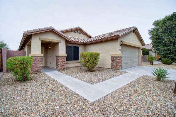 826 S 113TH Avenue, Avondale, AZ 85323