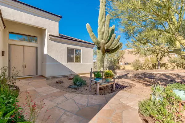 Cave Creek, AZ 85331,29112 N 66TH Street