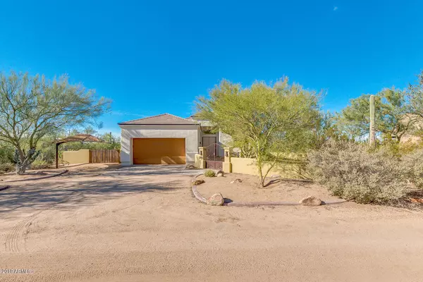 29112 N 66TH Street, Cave Creek, AZ 85331