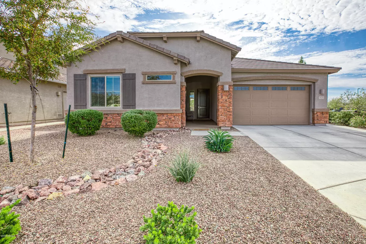 Gilbert, AZ 85298,3531 E PEARTREE Lane