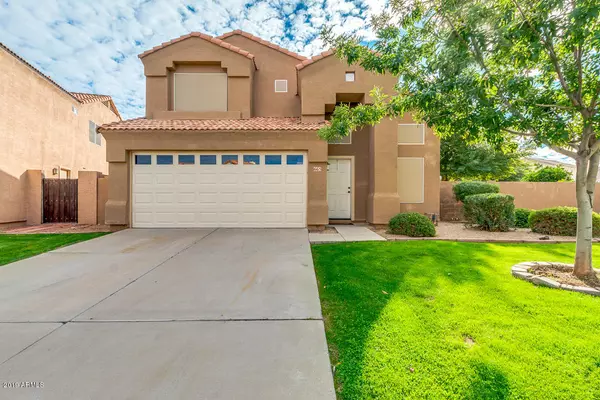 665 S BALBOA --, Mesa, AZ 85206