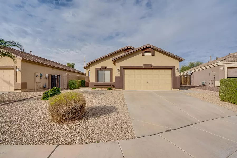 15322 N 162ND Lane, Surprise, AZ 85379