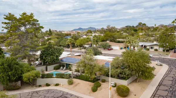 Phoenix, AZ 85020,2231 E CACTUS WREN Drive