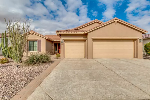 4862 W NOGALES Way, Eloy, AZ 85131