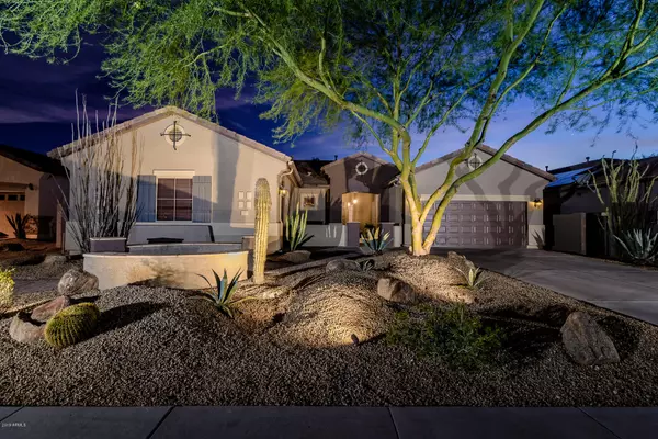 Phoenix, AZ 85085,2329 W SIENNA BOUQUET Place