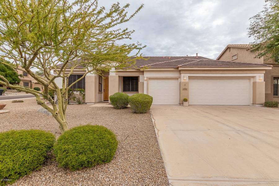 16761 N 106TH Street, Scottsdale, AZ 85255