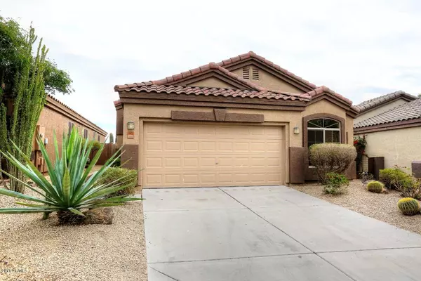 4401 E SMOKEHOUSE Trail, Cave Creek, AZ 85331