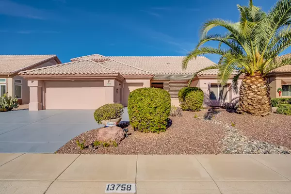 Sun City West, AZ 85375,13758 W VIA MONTOYA --