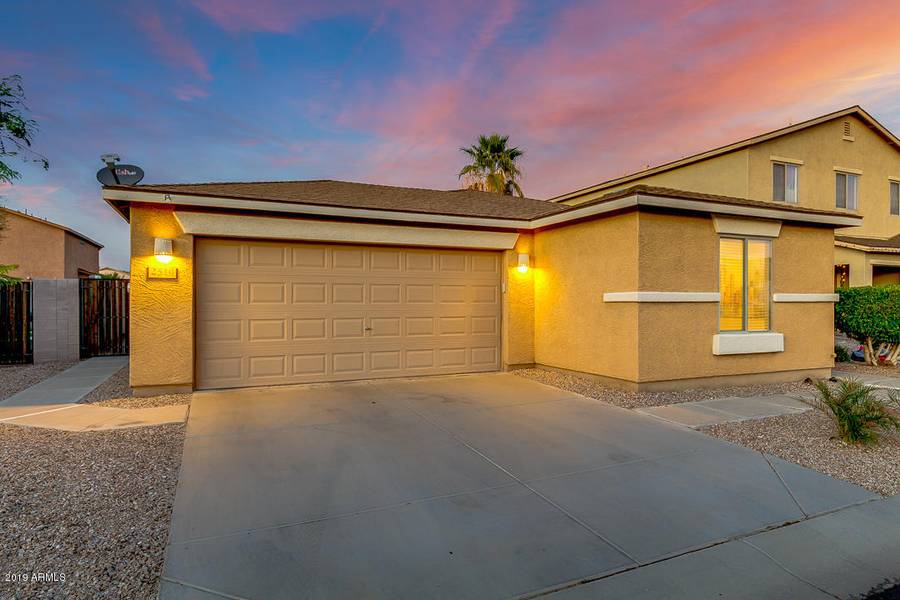 2510 E MEADOW CHASE Drive, San Tan Valley, AZ 85140