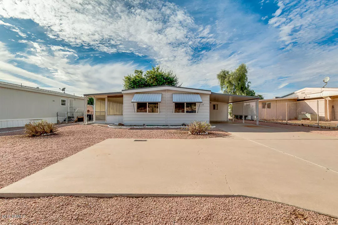 Mesa, AZ 85206,134 S 56TH Street