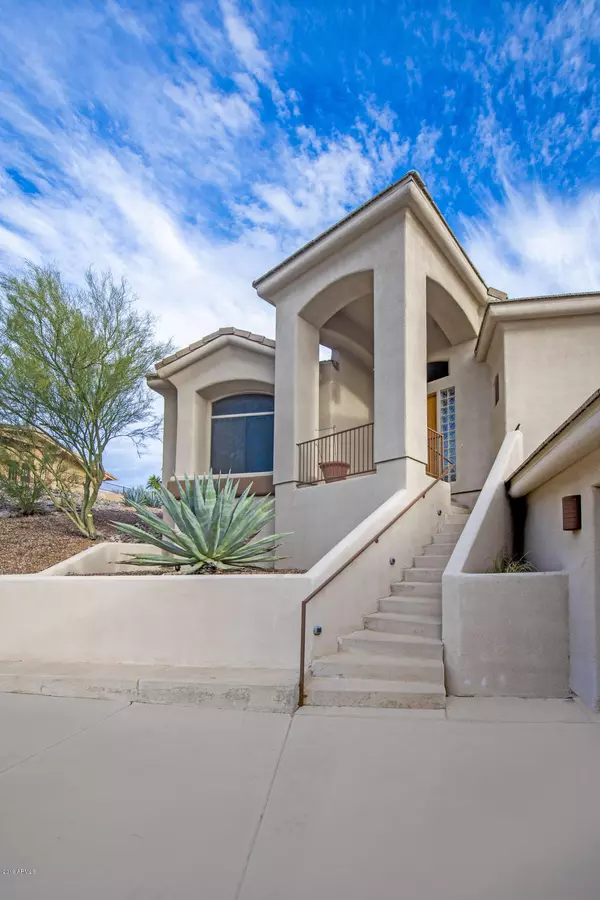 Fountain Hills, AZ 85268,17056 E LEMA Circle