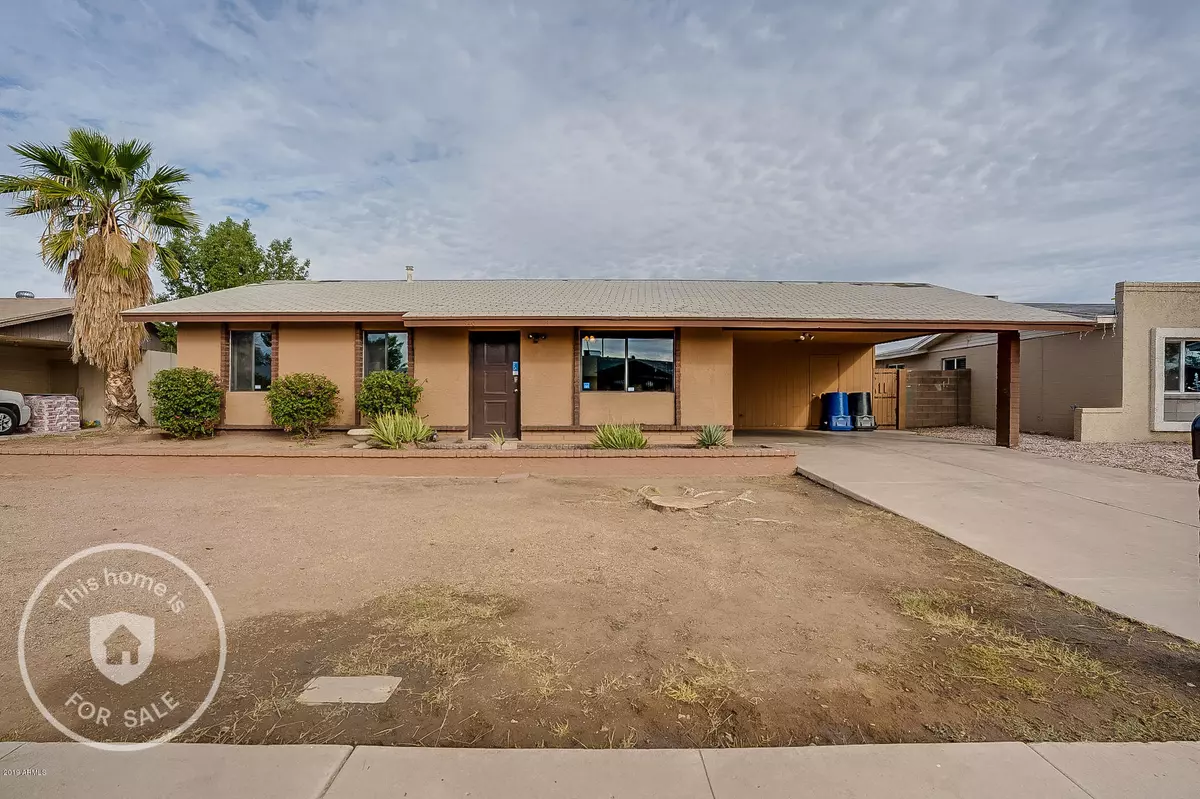 Mesa, AZ 85204,640 E GARNET Avenue