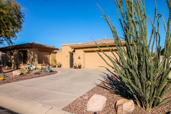 Gold Canyon, AZ 85118,4275 S LAS VILLA Way