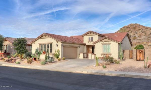 San Tan Valley, AZ 85143,480 W BISMARK Street