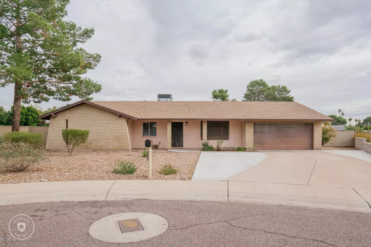 Phoenix, AZ 85051,3719 W COCHISE Drive