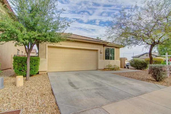 2716 W LA SALLE Street, Phoenix, AZ 85041