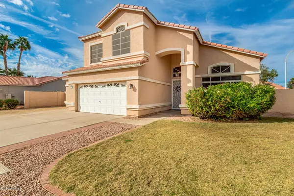 Gilbert, AZ 85234,1296 E TRADEWIND Drive