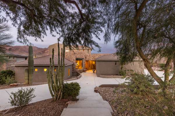 Gold Canyon, AZ 85118,4229 S AVENIDA DE ANGELES --