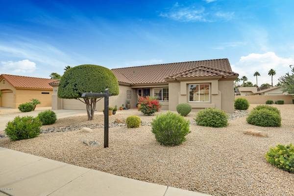 Sun City West, AZ 85375,13349 W BROKEN ARROW Drive