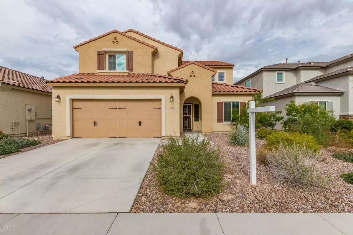 Florence, AZ 85132,7062 W CANDLEWOOD Way