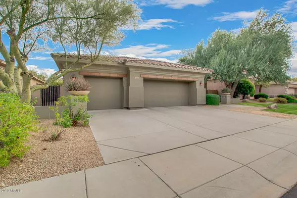 Chandler, AZ 85226,1109 N JUDD Place