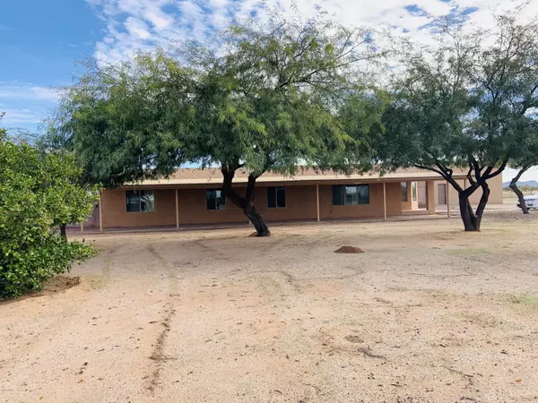 Picacho, AZ 85141,20635 S PICACHO Highway