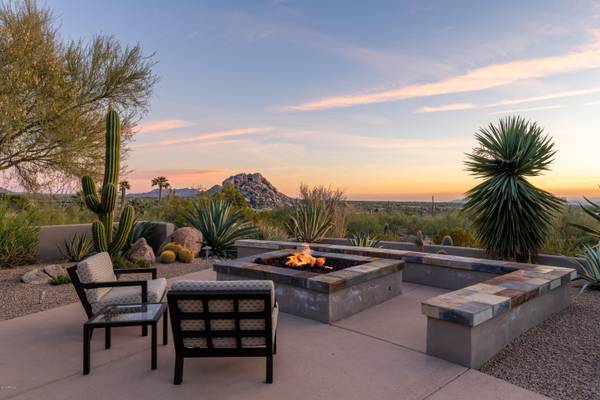 Carefree, AZ 85377,7002 E LEISURE Lane