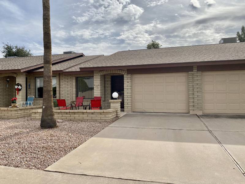 2064 S FARNSWORTH Drive #32, Mesa, AZ 85209