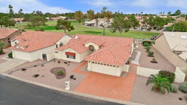 Sun Lakes, AZ 85248,25231 S BUTTONWOOD Drive