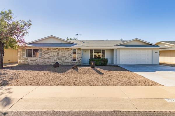 Sun City West, AZ 85375,13219 W Prospect Drive