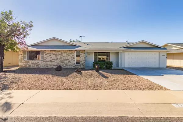 13219 W Prospect Drive, Sun City West, AZ 85375