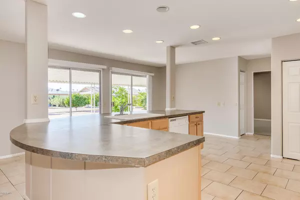 Sun City West, AZ 85375,13219 W Prospect Drive