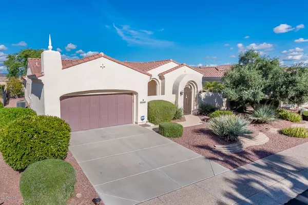 Sun City West, AZ 85375,13246 W JUNIPERO Drive